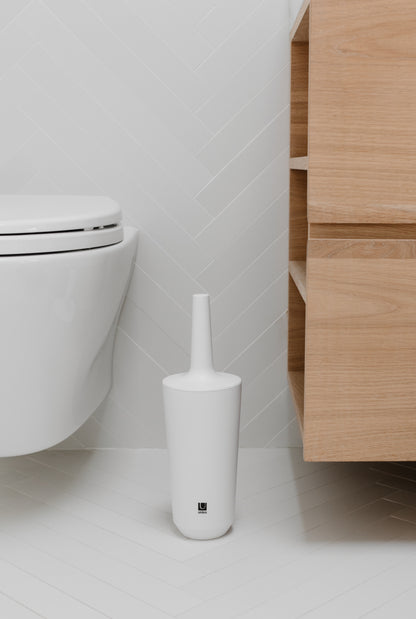ステップ トイレブラシ