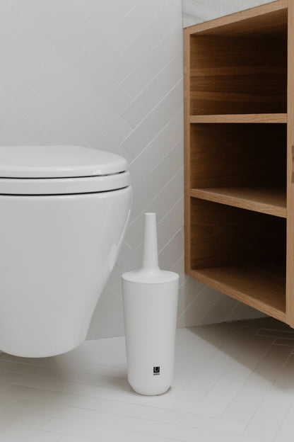 ステップ トイレブラシ