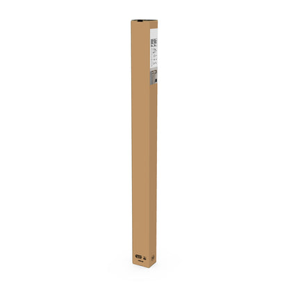 ミッドナイト ダブル カーテンロット 107-305cm