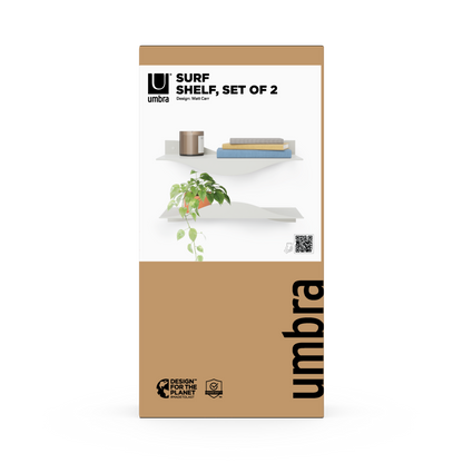 サーフシェルフ 2pcs