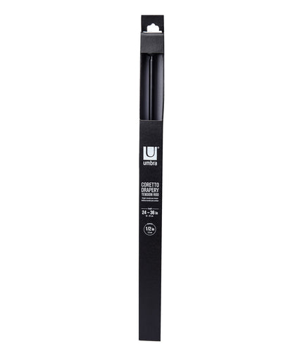 コレット テンションロッド 1.3cm 60.9～91.4cm