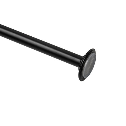 コレット テンションロッド 1.3cm 60.9～91.4cm
