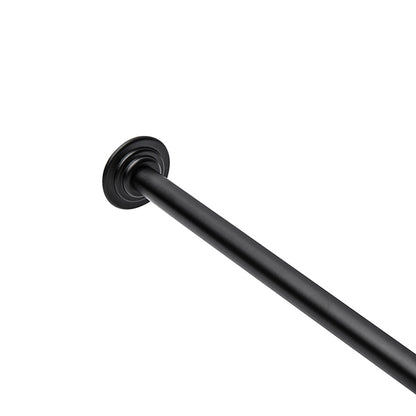 コレット テンションロッド 1.3cm 60.9～91.4cm