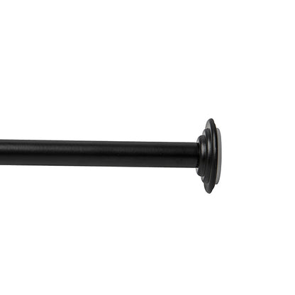 コレット テンションロッド 1.3cm 60.9～91.4cm