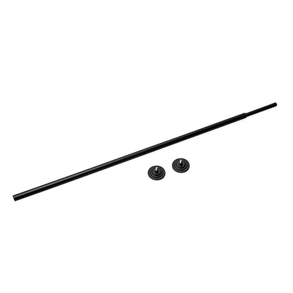 コレット テンションロッド 1.3cm 60.9～91.4cm