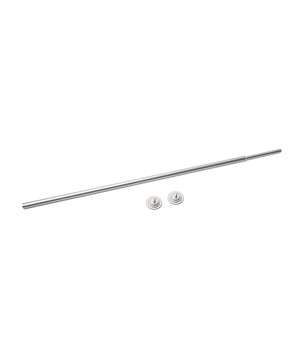 コレット テンションロッド 1.3cm 60.9～91.4cm