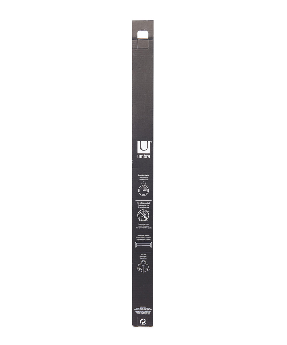 コレット テンションロッド 1.3cm 60.9～91.4cm