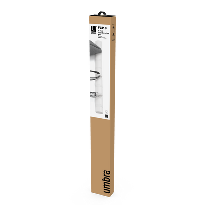 フリップフック 8連