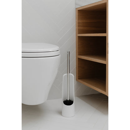 タッチ トイレブラシ