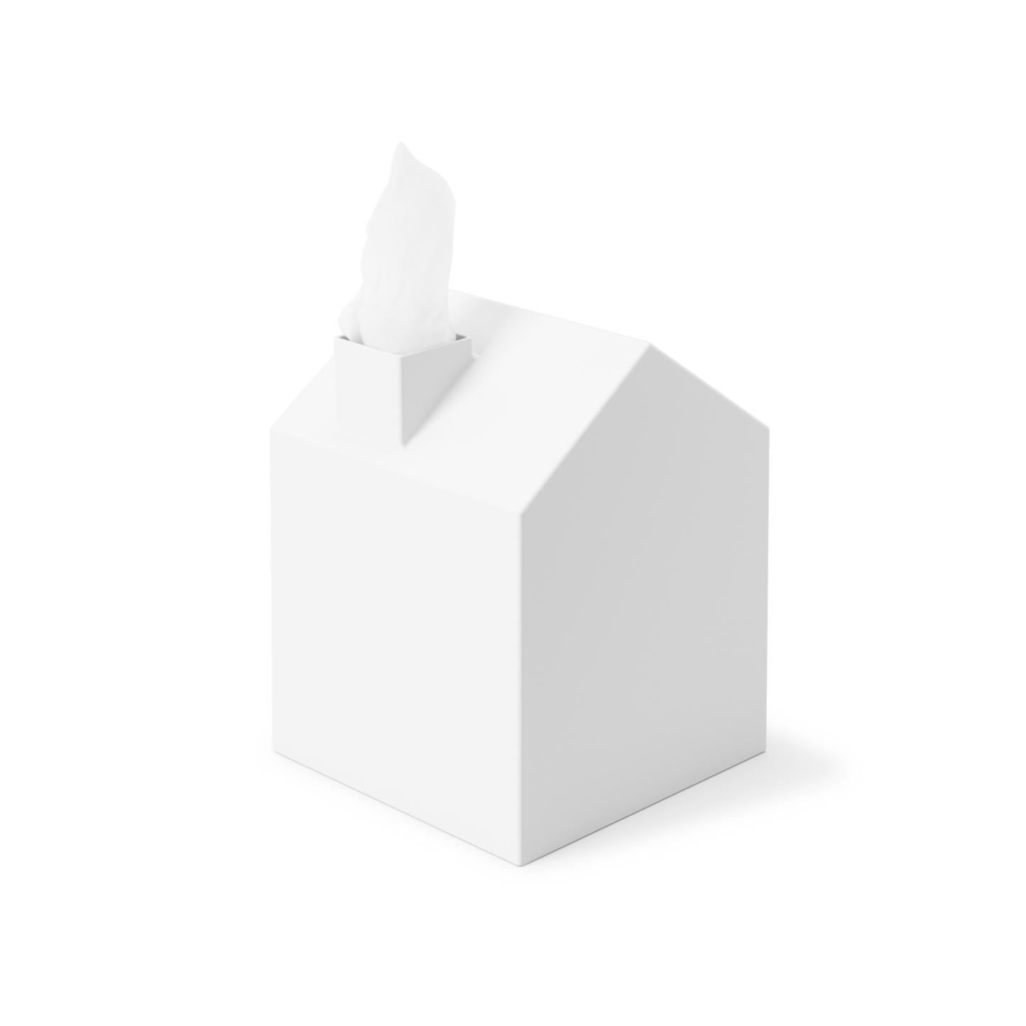 カーサ ティッシュカバー