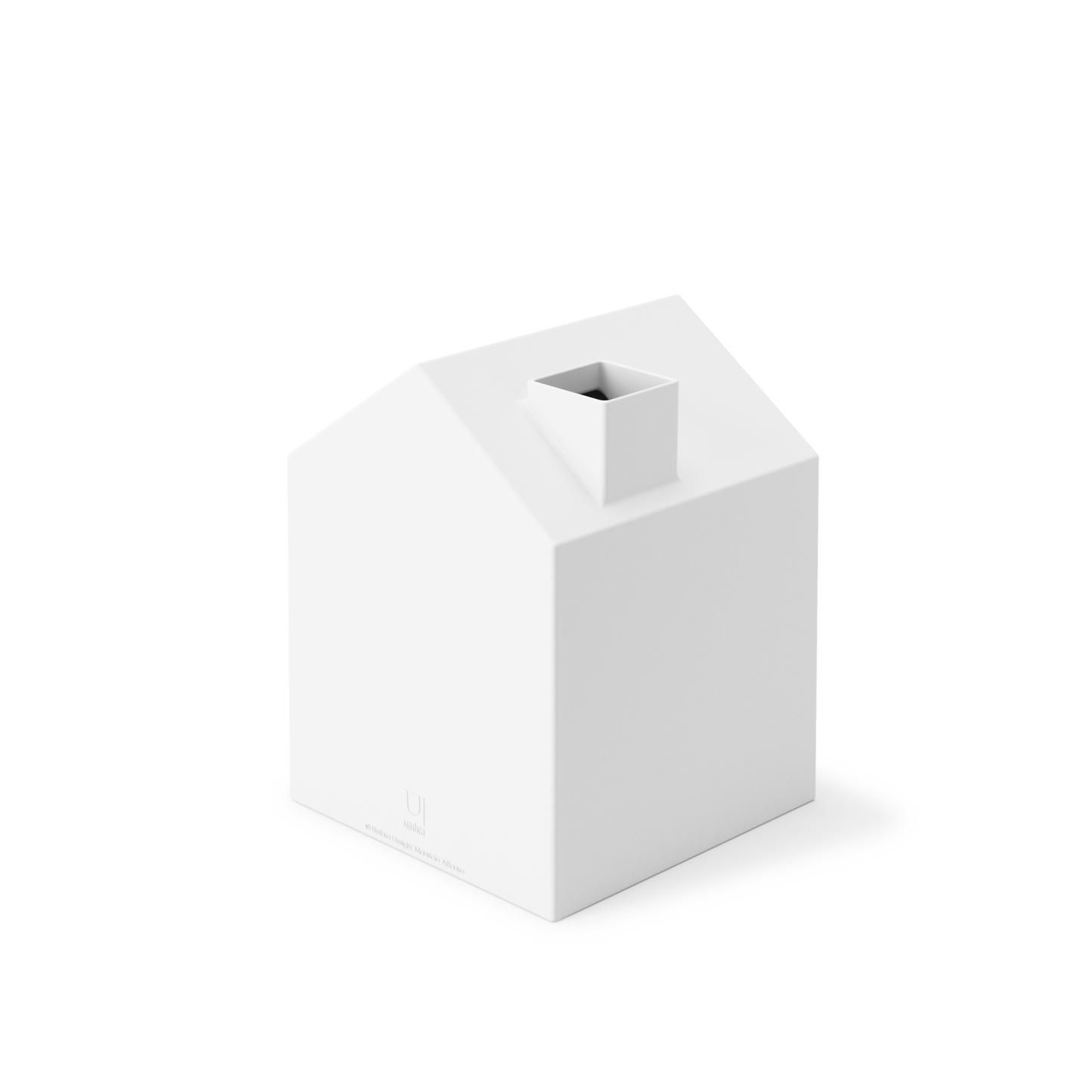 カーサ ティッシュカバー