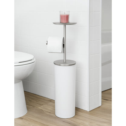 ポータルー トイレットペーパースタンド
