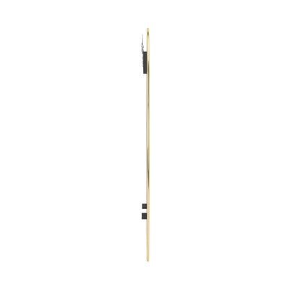 フーバ ミラー 86×86cm