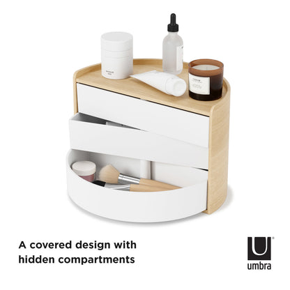 ムーナ ストレージボックス