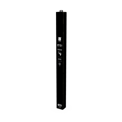 ミッドナイト ダブル カーテンロット 107-305cm