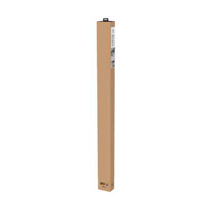 リングレット カーテンロッド 107-305cm