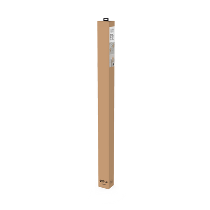 ベルウッド カーテンロッド 107-305cm