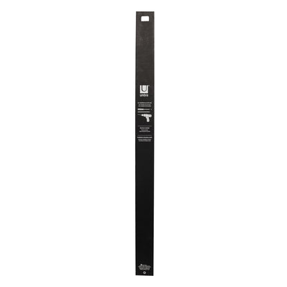 エラ カーテンロッド 2.54CM 91.4-182.6cm