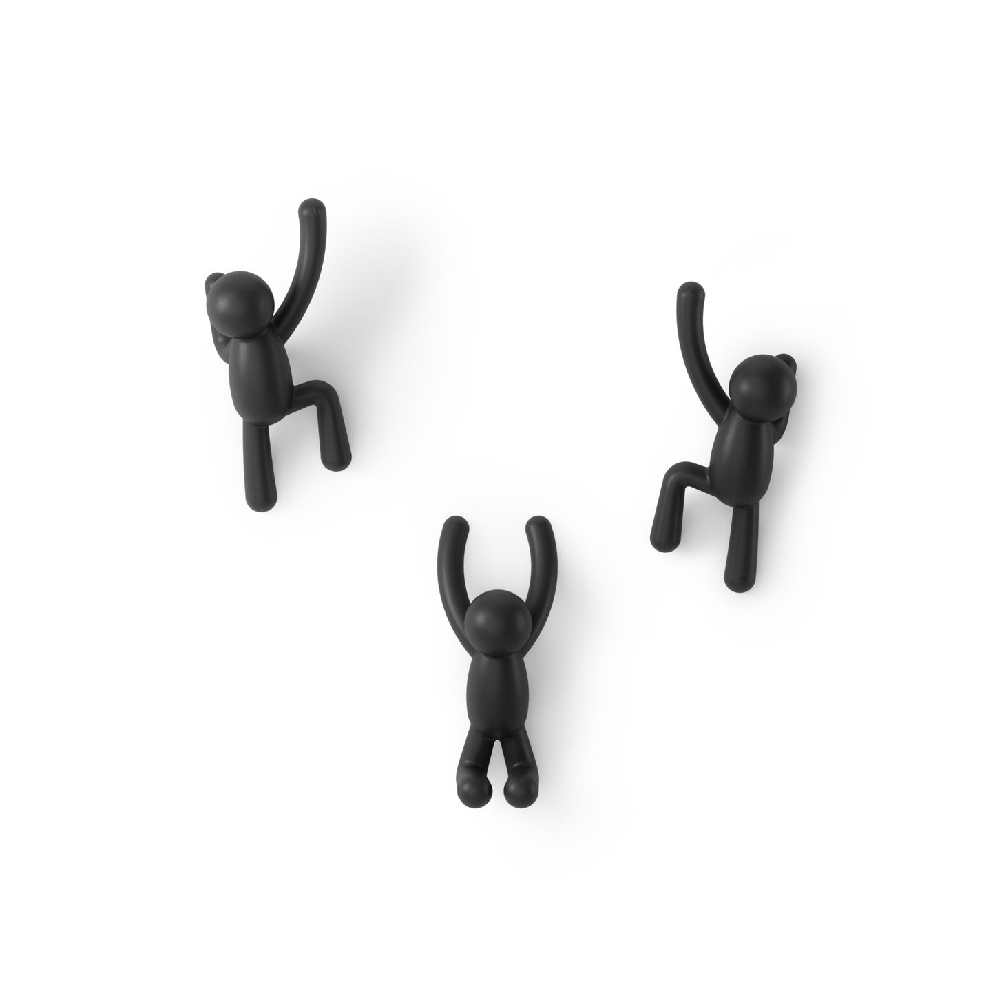 バディ フック 3pcs