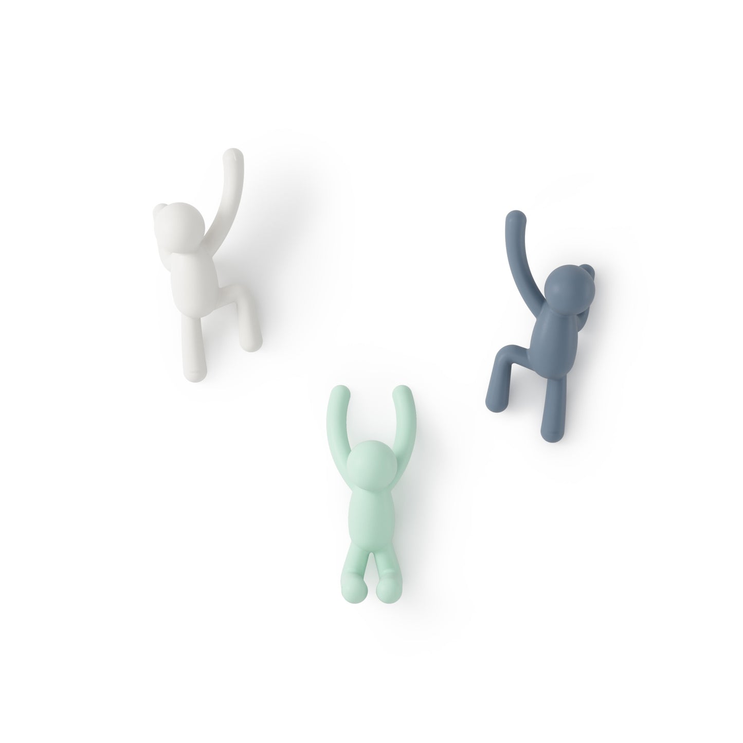 バディ フック 3pcs