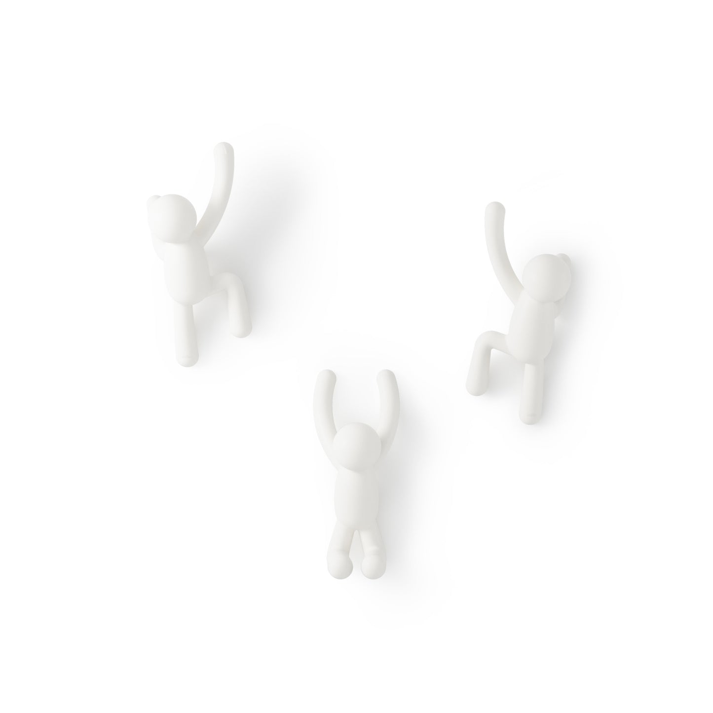 バディ フック 3pcs