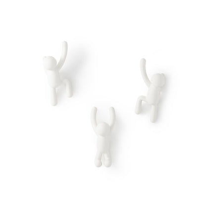 バディ フック 3pcs